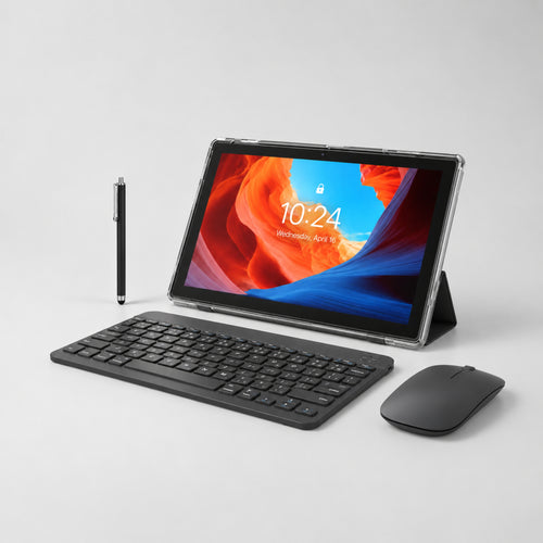 The Everyday Tablet