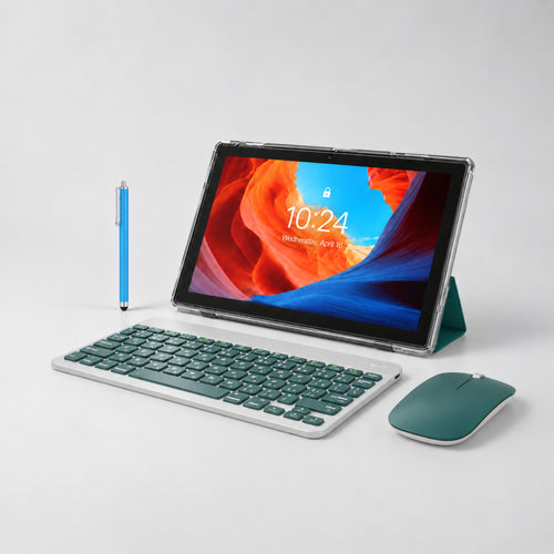 The Everyday Tablet