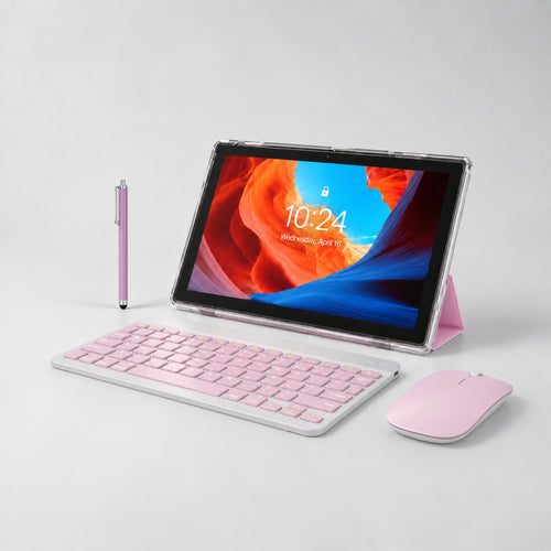 The Everyday Tablet