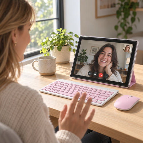 The Everyday Tablet