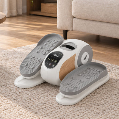 Under Desk Elliptical