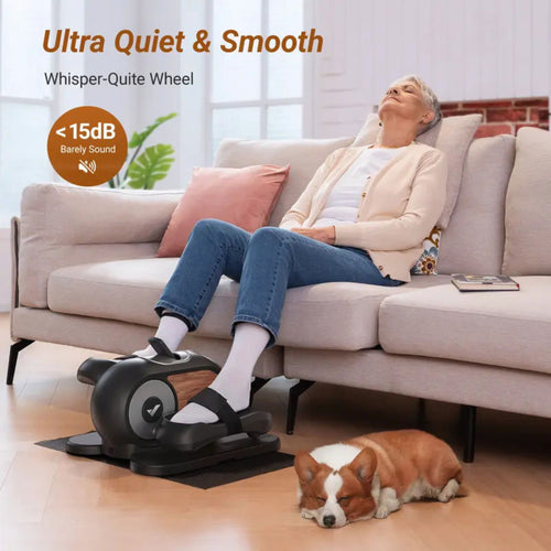 Under Desk Elliptical